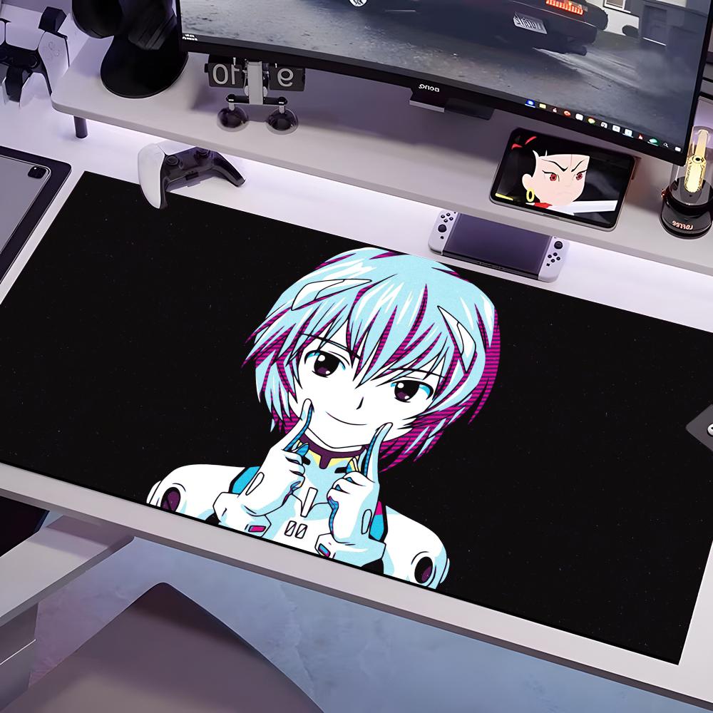 Anime R-Rei AyanamiES Mouse Pa - đánh giá và giá Multiplication Table Mat
