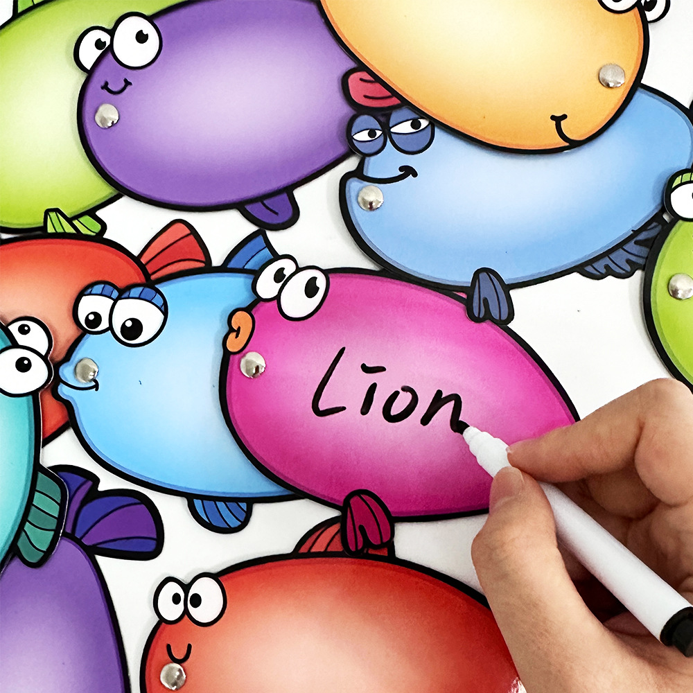 Dry Erasable Cards, DIY Educat - đánh giá và giá Sight Word Game