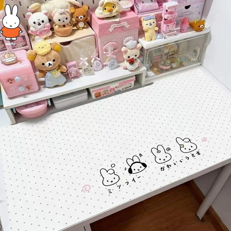 Kawaii Miffy Anime Table Mat M - đánh giá và giá Multiplication Table Mat