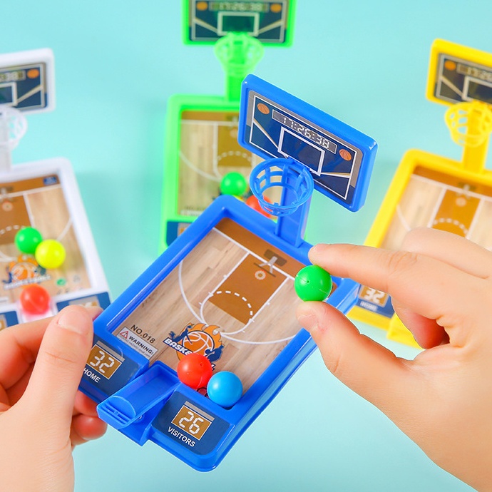 New Shooting Game Machine Mini - đánh giá và giá Kids Educational Gadget