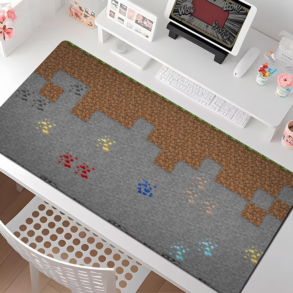 Game M-MC-S M-MineCrafTS Mouse - đánh giá và giá Multiplication Table Mat