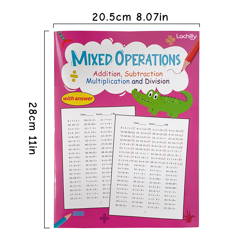 Subtraction, Addition, Multipl - đánh giá và giá Sight Word Game