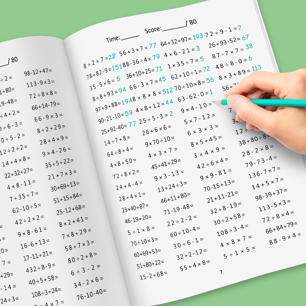 Subtraction, Addition, Multipl - đánh giá và giá Sight Word Game