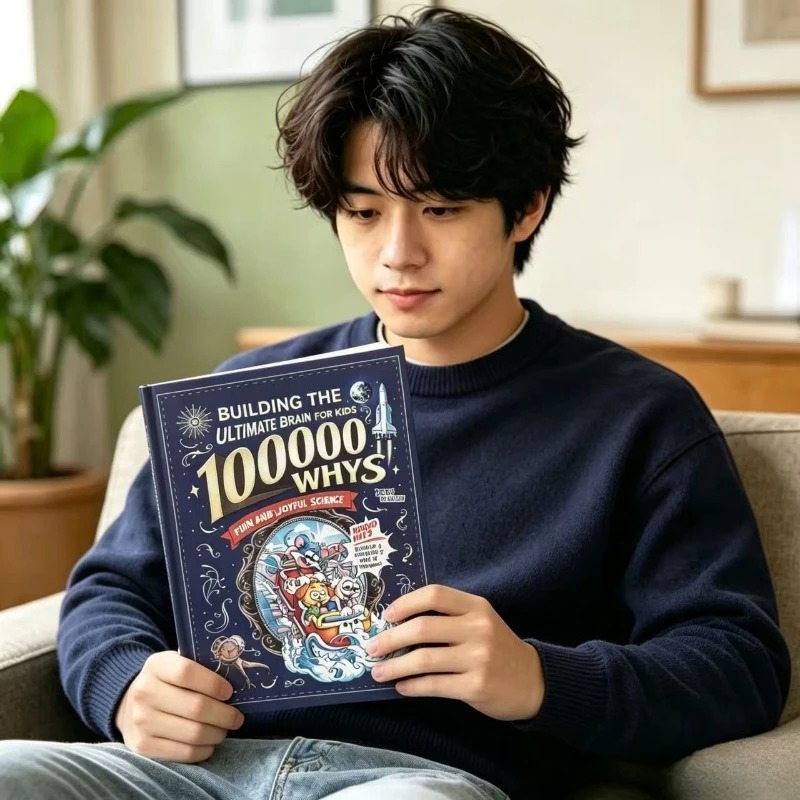 🔥100000Whys:Building The Ultim - đánh giá và giá Kids Education Book