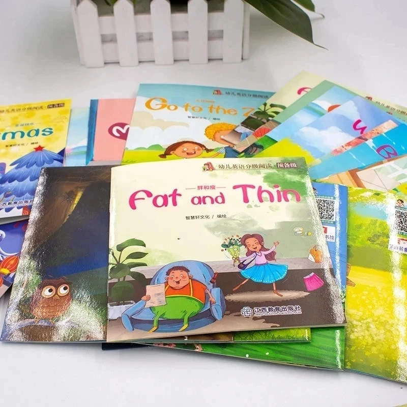 60 Books/Set Children's Englis - đánh giá và giá Sight Word Game