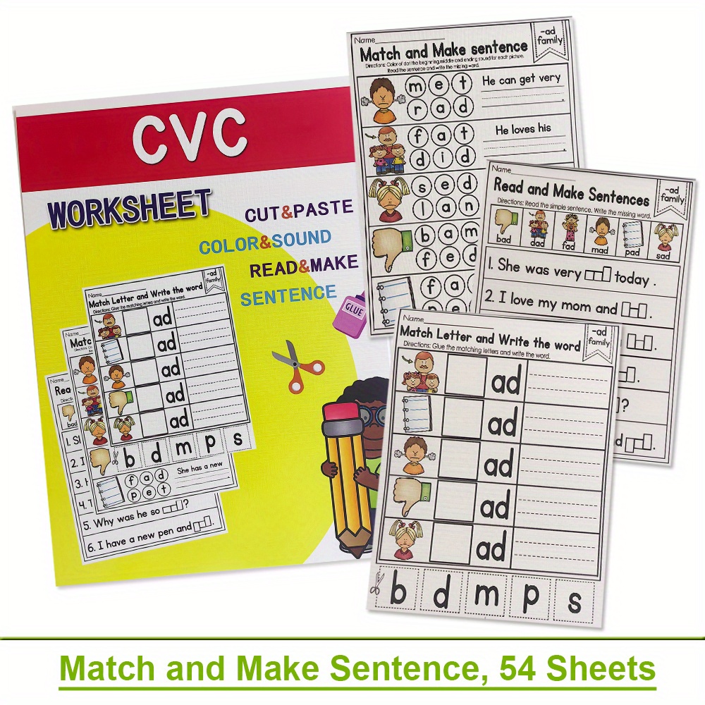 CVC Words Phonics English Earl - đánh giá và giá Sight Word Game