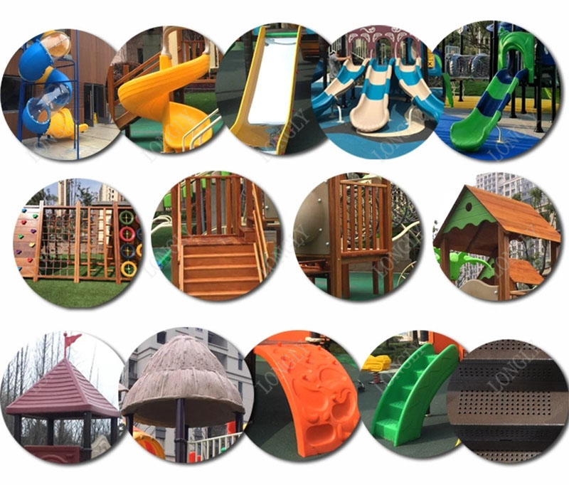 Kids Educational School Reside - đánh giá và giá Kids Education Park
