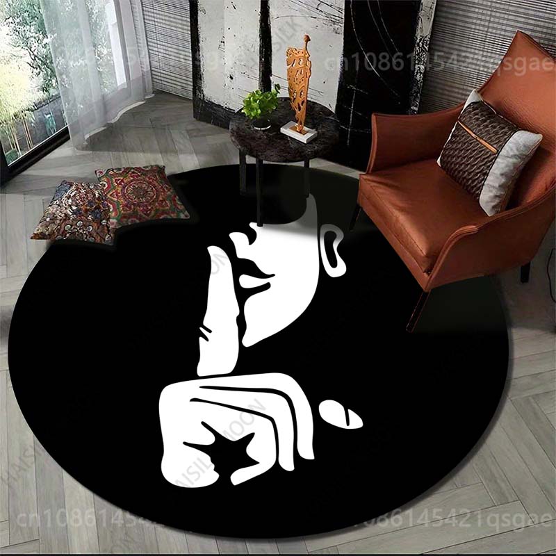Multiple sizes Silence gesture - đánh giá và giá Multiplication Table Mat