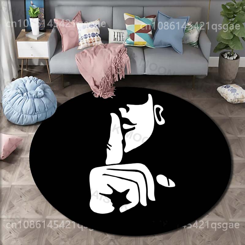 Multiple sizes Silence gesture - đánh giá và giá Multiplication Table Mat