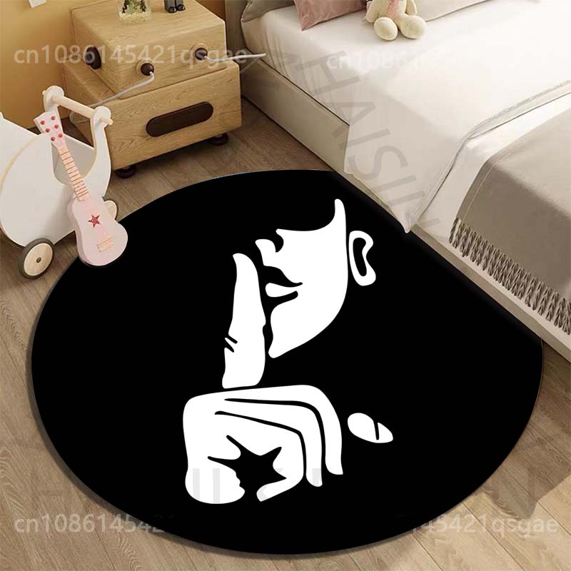 Multiple sizes Silence gesture - đánh giá và giá Multiplication Table Mat