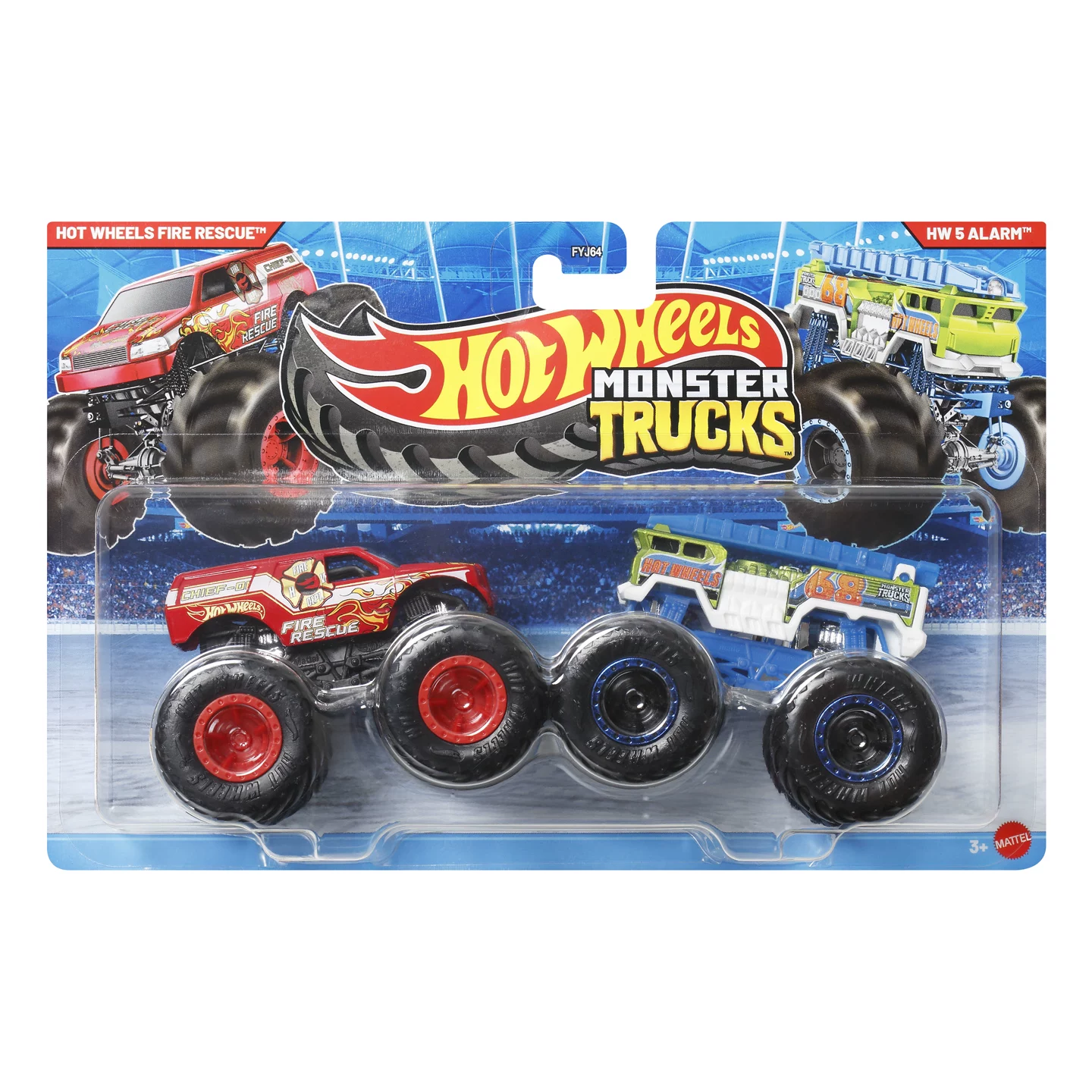 2026 Hot Wheels Monster Trucks - đánh giá và giá Hot Wheels Car Monster Trucks
