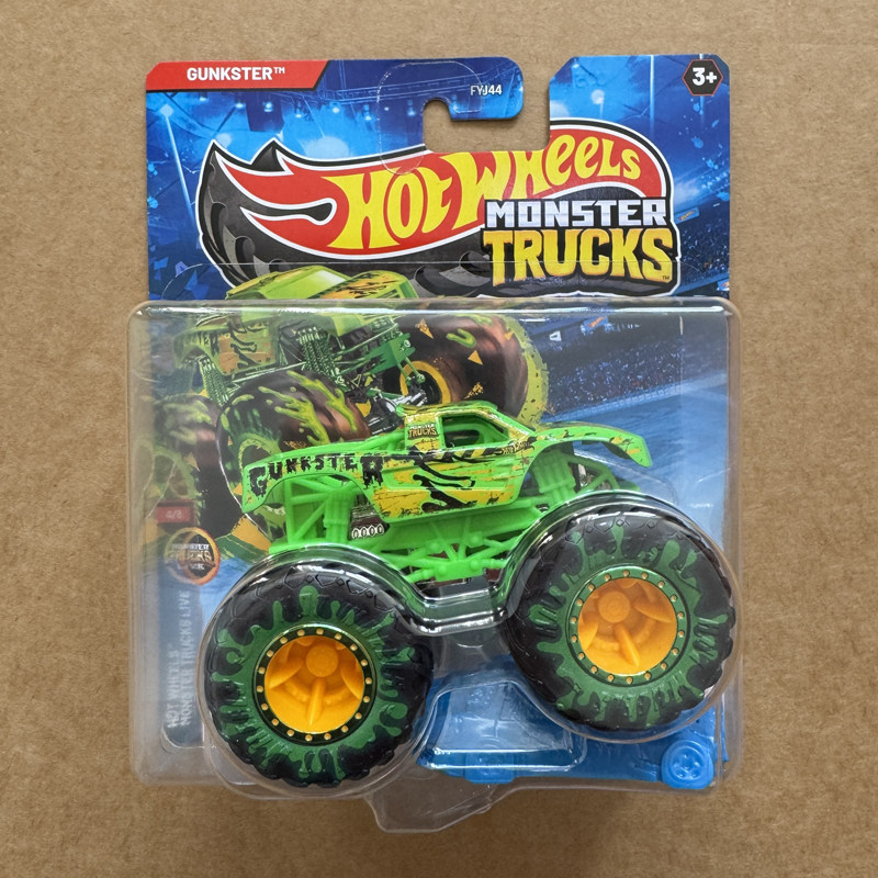 2026hot Genuine Hot Wheels Mon - đánh giá và giá Hot Wheels Car Monster Trucks