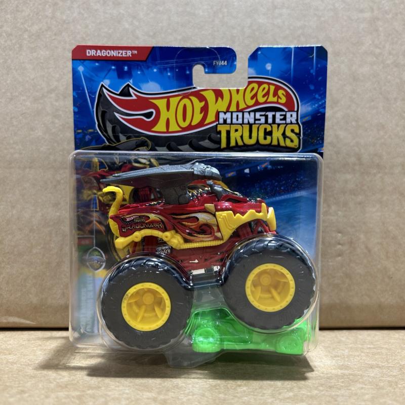 2026hot Genuine Hot Wheels Mon - đánh giá và giá Hot Wheels Car Monster Trucks