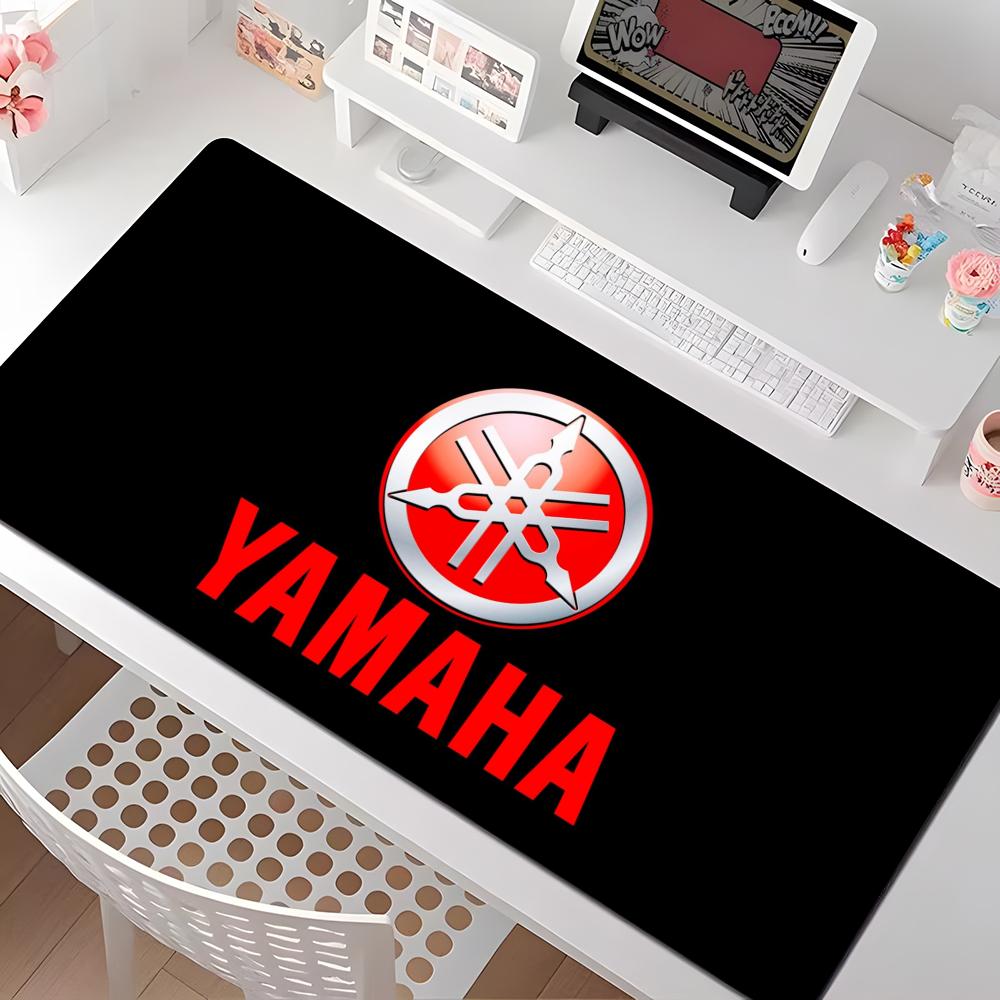 Y-Yamaha-ES Logo Mouse Pad Mul - đánh giá và giá Multiplication Table Mat