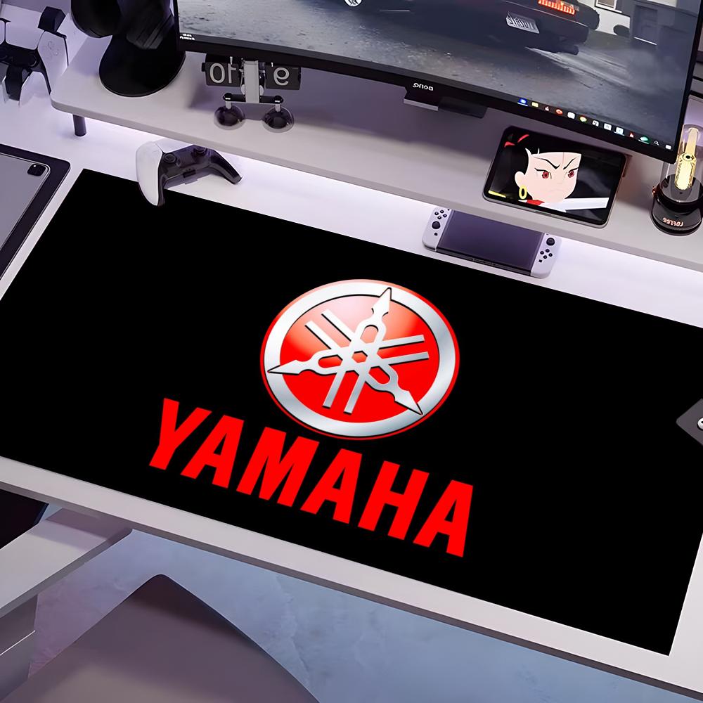 Y-Yamaha-ES Logo Mouse Pad Mul - đánh giá và giá Multiplication Table Mat