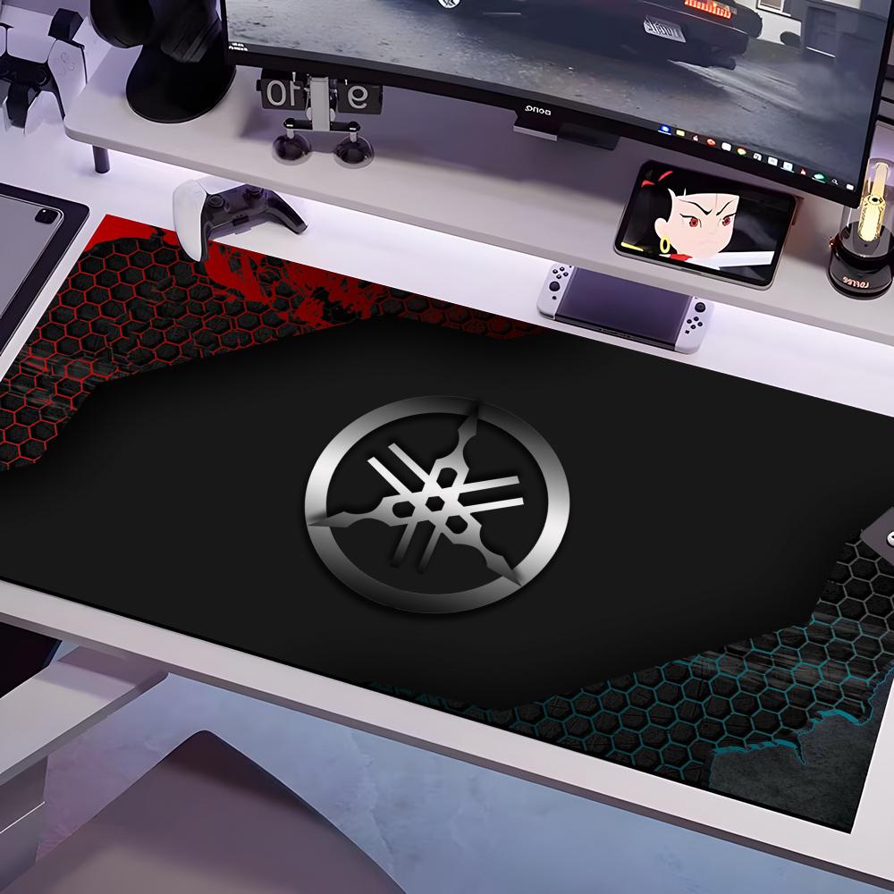 Y-Yamaha-ES Logo Mouse Pad Mul - đánh giá và giá Multiplication Table Mat