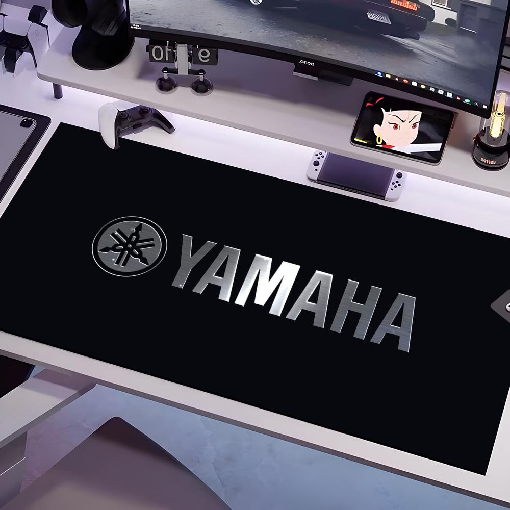Y-Yamaha-ES Logo Mouse Pad Mul - đánh giá và giá Multiplication Table Mat