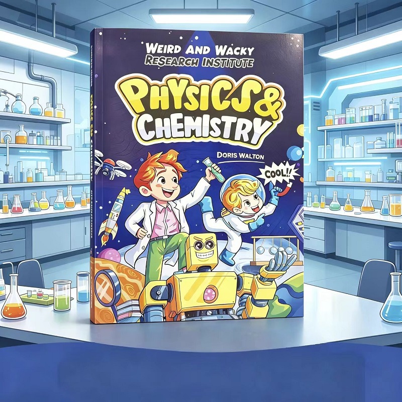 Kids Early Learning Science Co - đánh giá và giá Kids Education Book