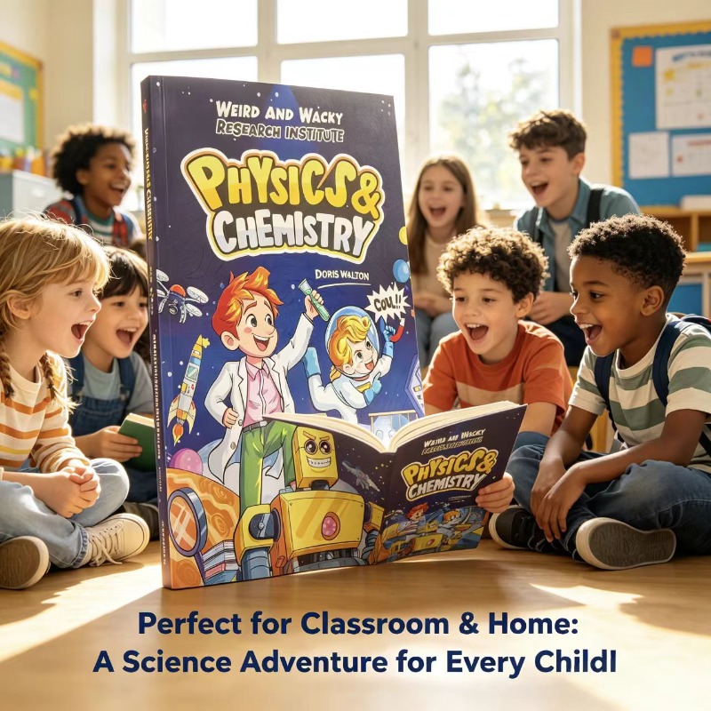 Kids Early Learning Science Co - đánh giá và giá Kids Education Book