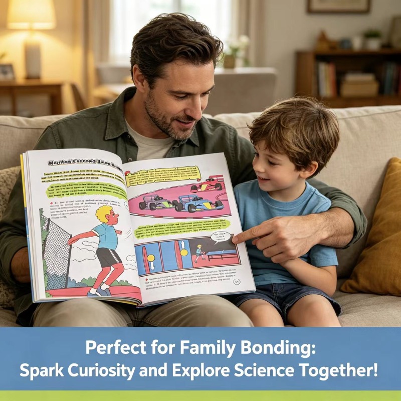 Kids Early Learning Science Co - đánh giá và giá Kids Education Book