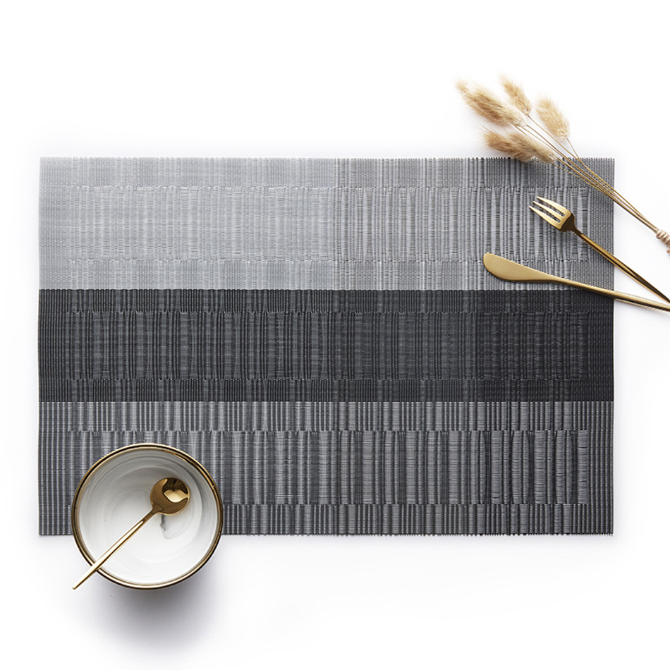 Placemats for Dining Table PVC - đánh giá và giá Multiplication Table Mat