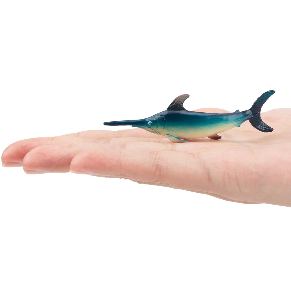Toymany Realistic Swordfish Oc - đánh giá và giá Kids Educational Gadget