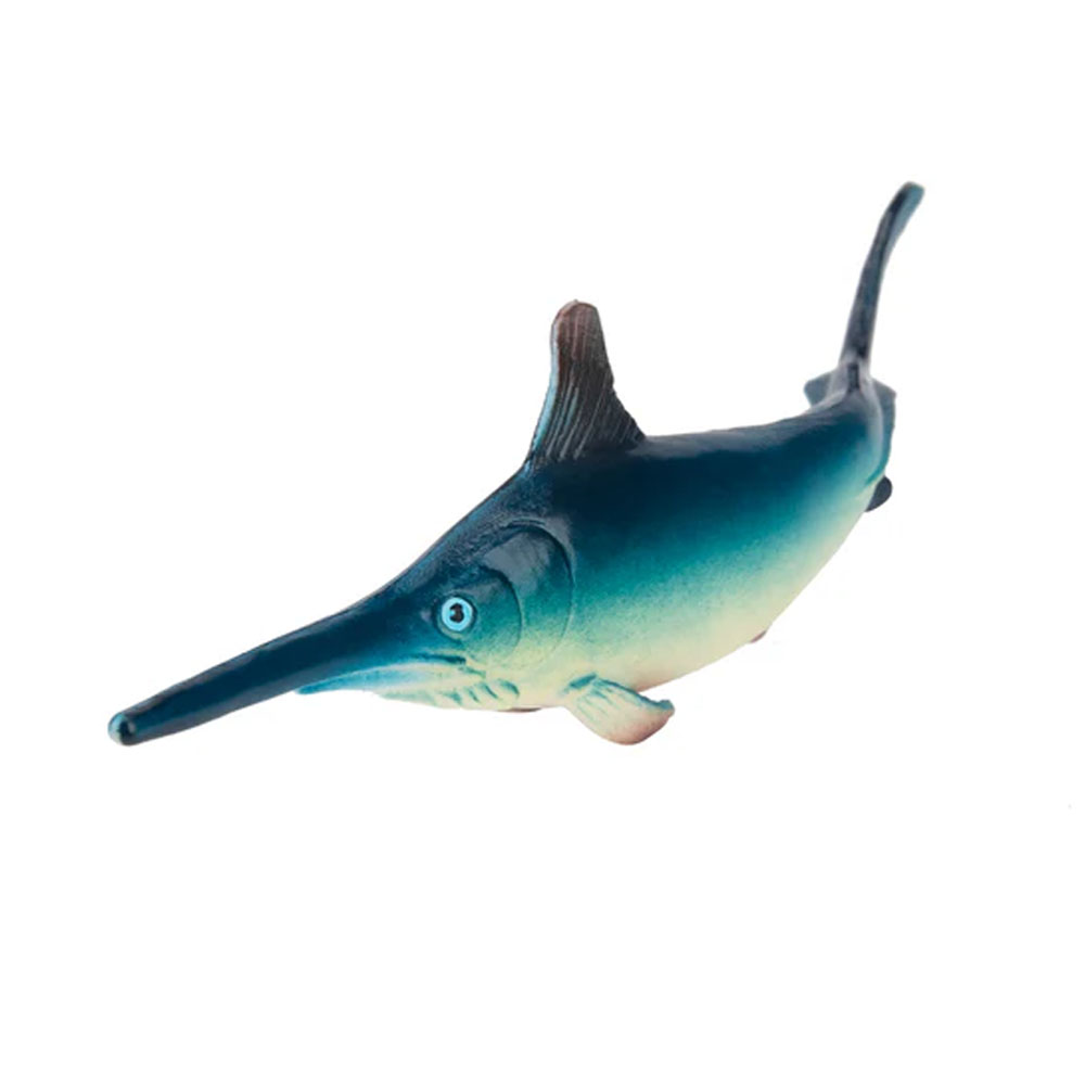 Toymany Realistic Swordfish Oc - đánh giá và giá Kids Educational Gadget