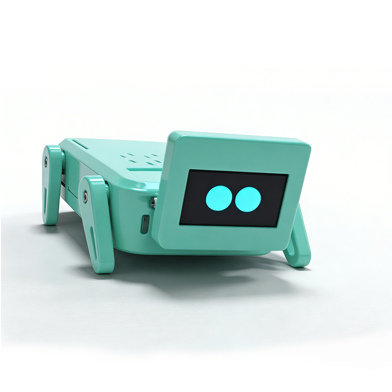 ESP32-S3 AI Voice Dialogue Rob - đánh giá và giá Kids Educational Gadget