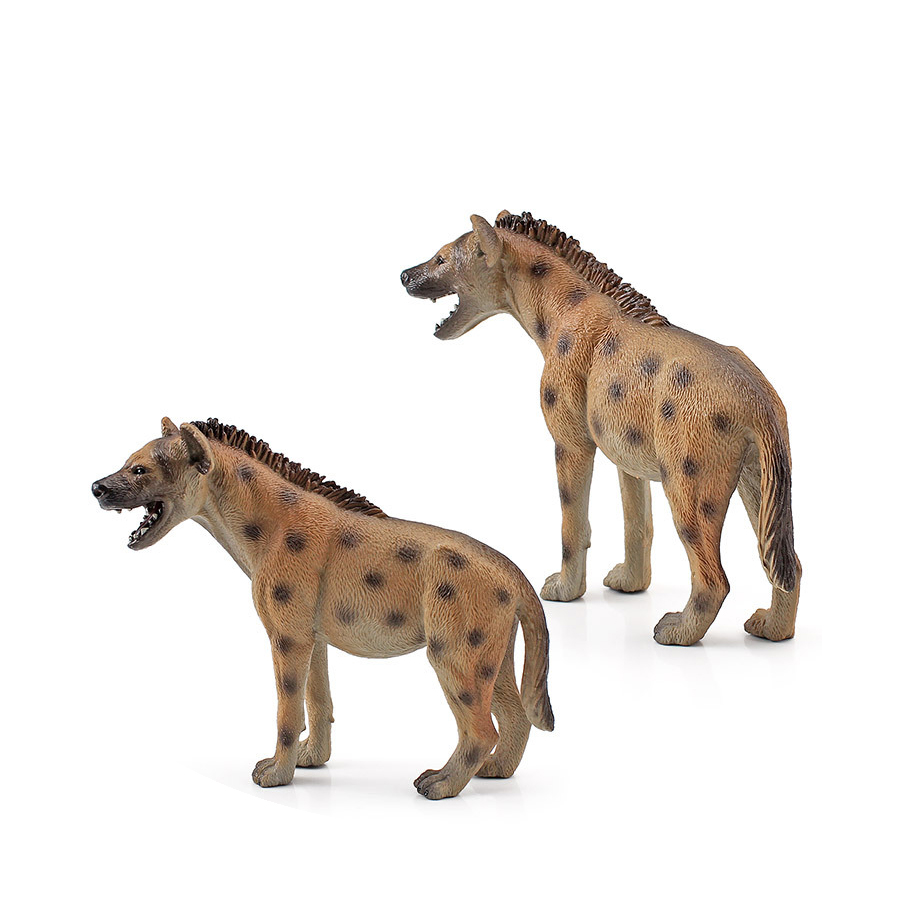 Realistic Plastic Wildlife Hye - đánh giá và giá Kids Educational Gadget