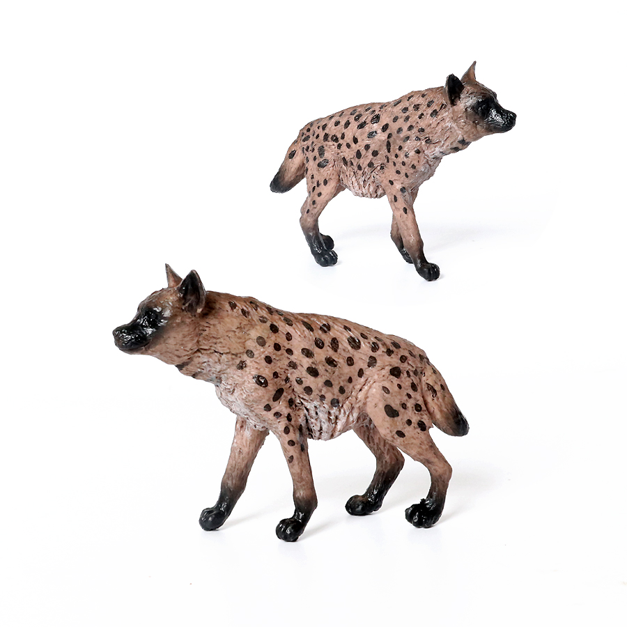 Realistic Plastic Wildlife Hye - đánh giá và giá Kids Educational Gadget