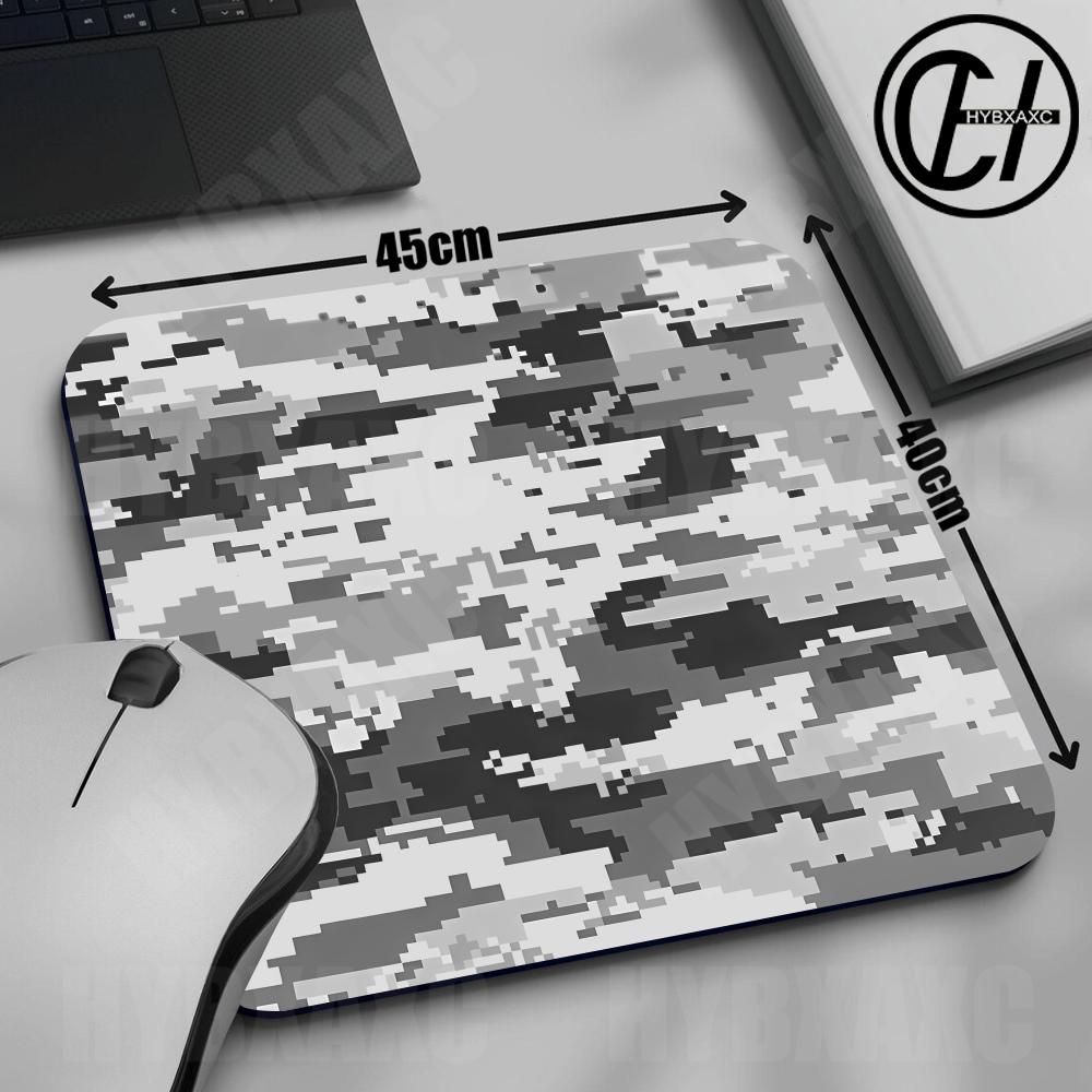 Camouflage Mouse Pad Multiple  - đánh giá và giá Multiplication Table Mat