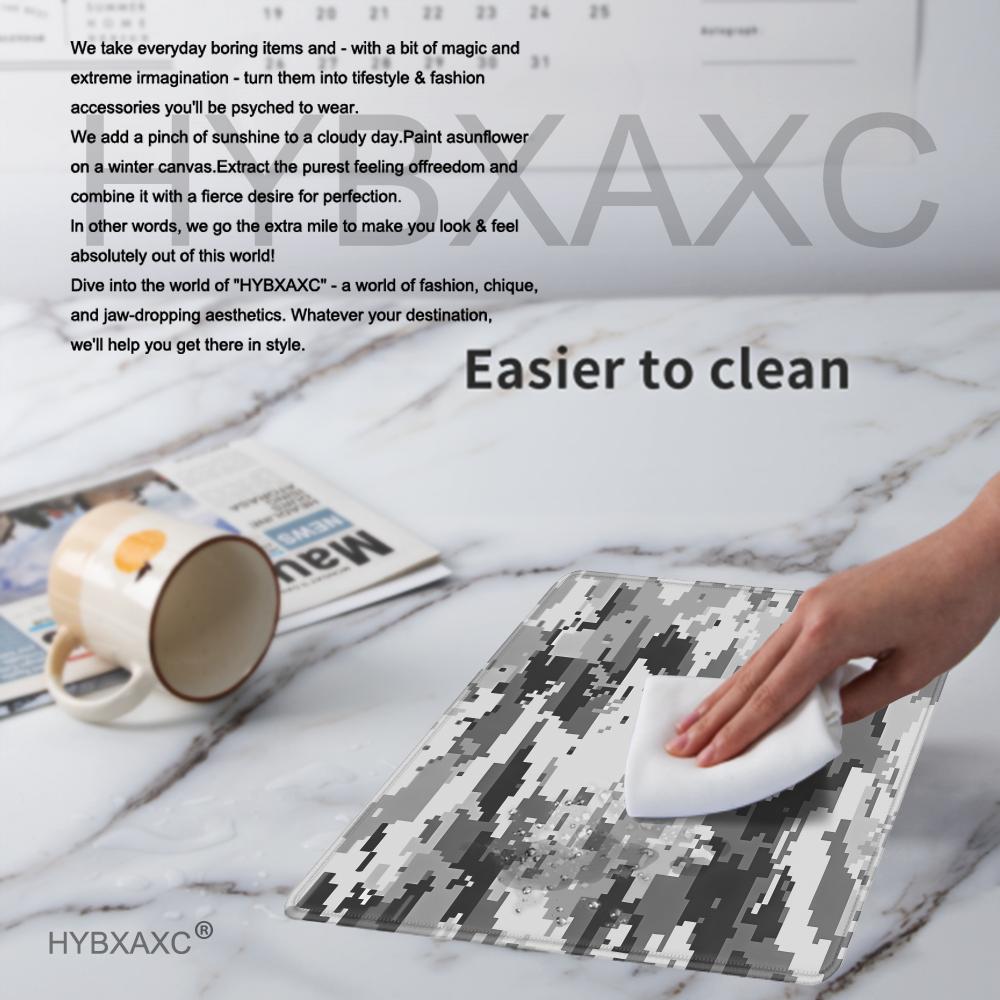 Camouflage Mouse Pad Multiple  - đánh giá và giá Multiplication Table Mat