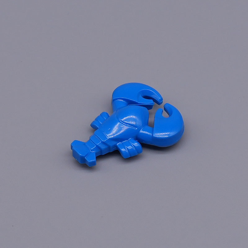 MOC 10PCS 27152 Lobster Crayfi - đánh giá và giá Kids Education Park