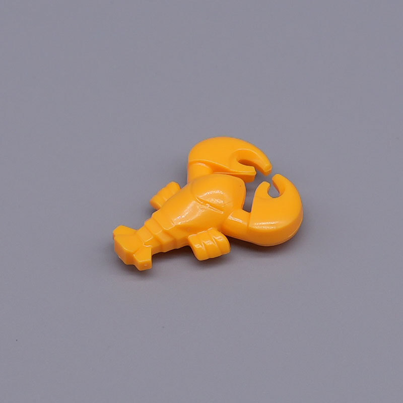 MOC 10PCS 27152 Lobster Crayfi - đánh giá và giá Kids Education Park