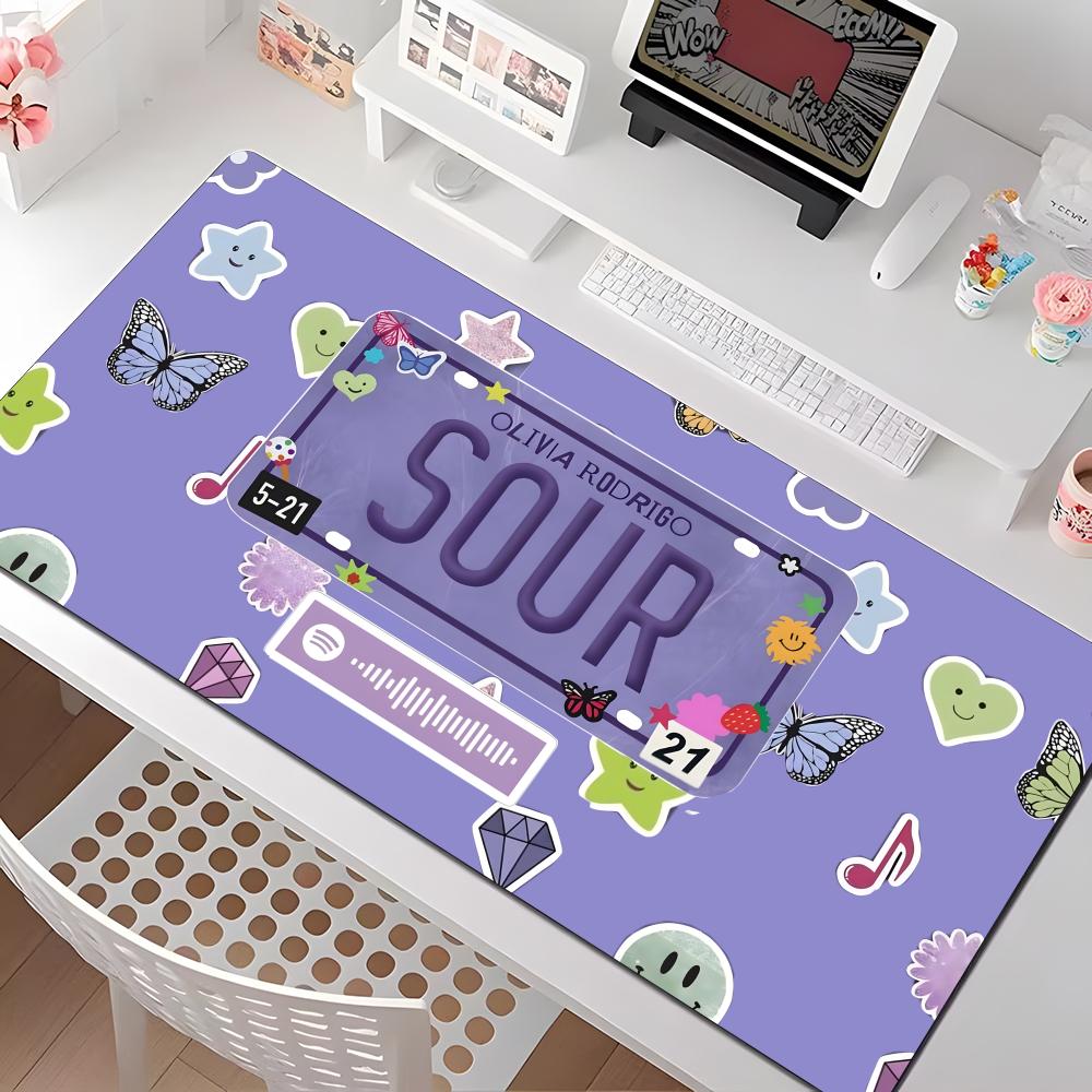 Singer O-Olivia RodrigoES Mous - đánh giá và giá Multiplication Table Mat