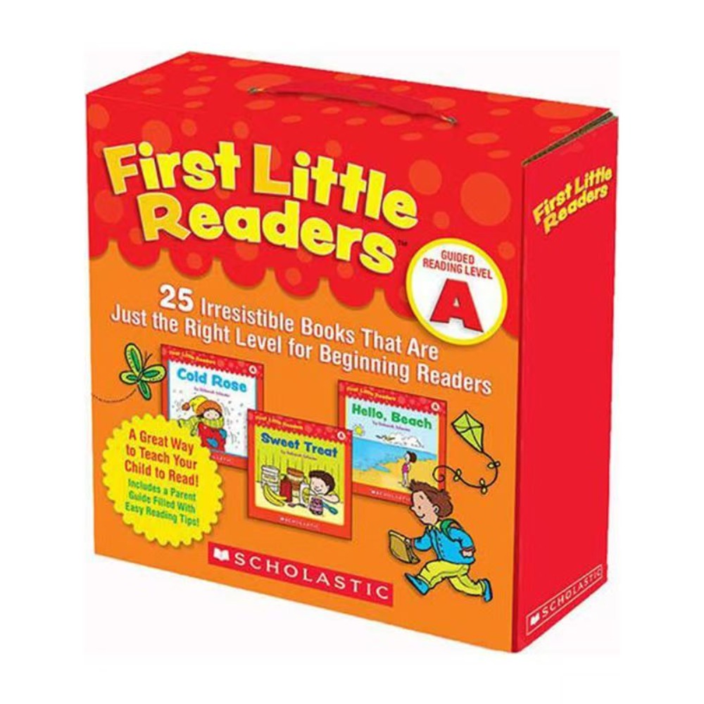 132 Books First Little Readers - đánh giá và giá Sight Word Game