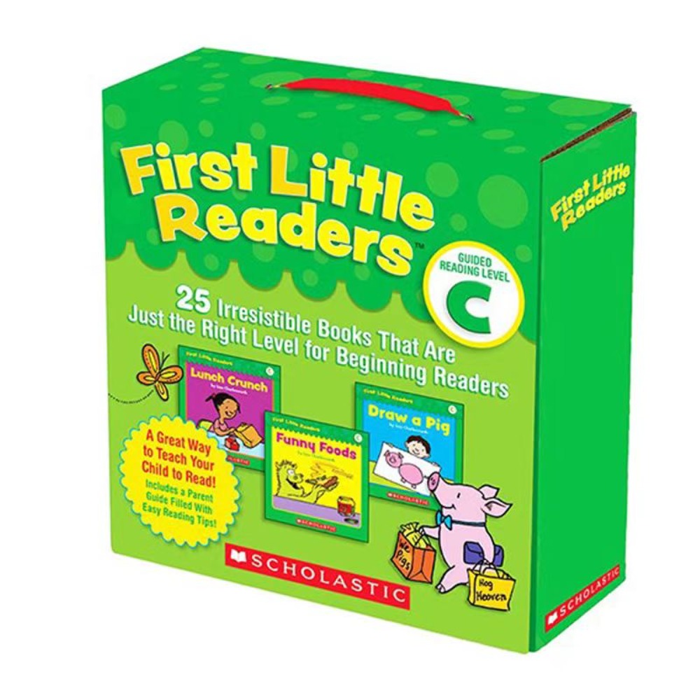 132 Books First Little Readers - đánh giá và giá Sight Word Game