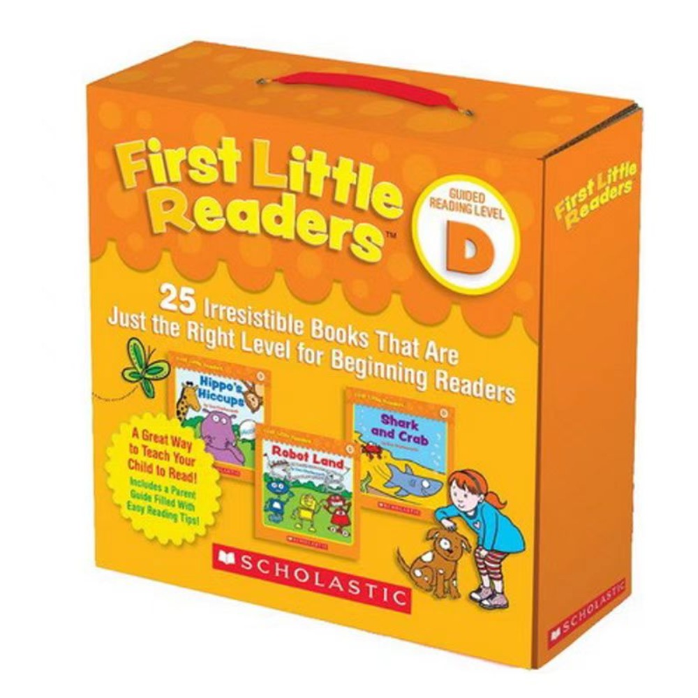 132 Books First Little Readers - đánh giá và giá Sight Word Game