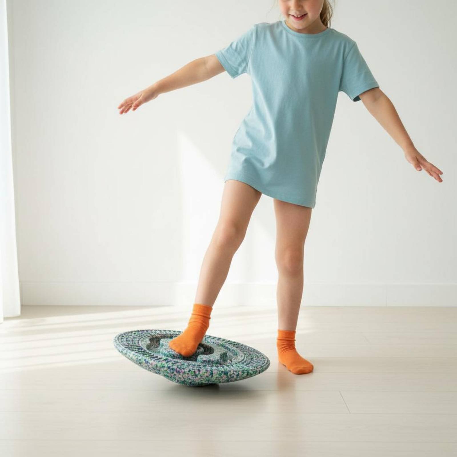 Maze Balance Board Anti-Slip S - đánh giá và giá Kids Educational Gadget