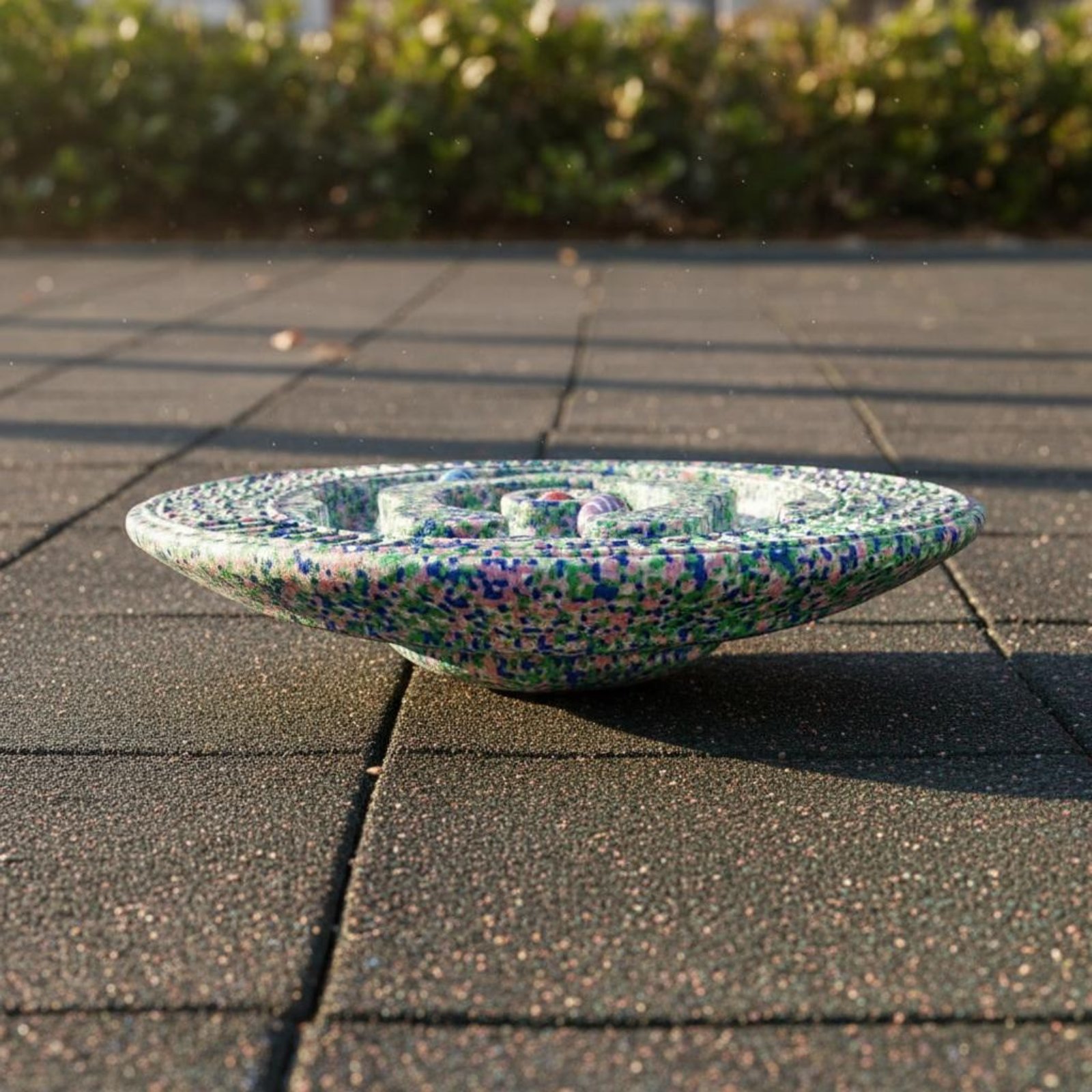 Maze Balance Board Anti-Slip S - đánh giá và giá Kids Educational Gadget