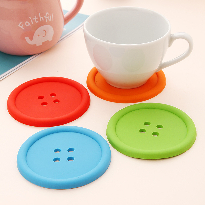 Nhiều màu Cốc Silicon thảm Đa  - đánh giá và giá Multiplication Table Mat