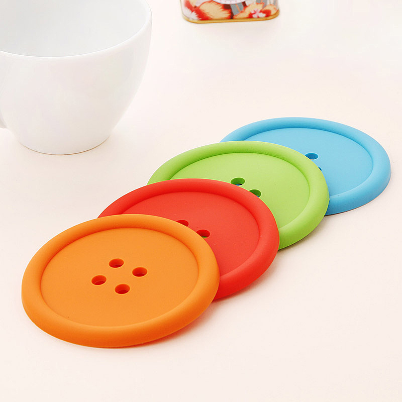 Nhiều màu Cốc Silicon thảm Đa  - đánh giá và giá Multiplication Table Mat