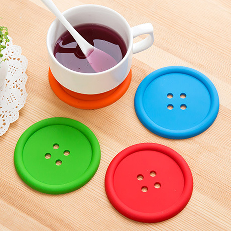 Nhiều màu Cốc Silicon thảm Đa  - đánh giá và giá Multiplication Table Mat