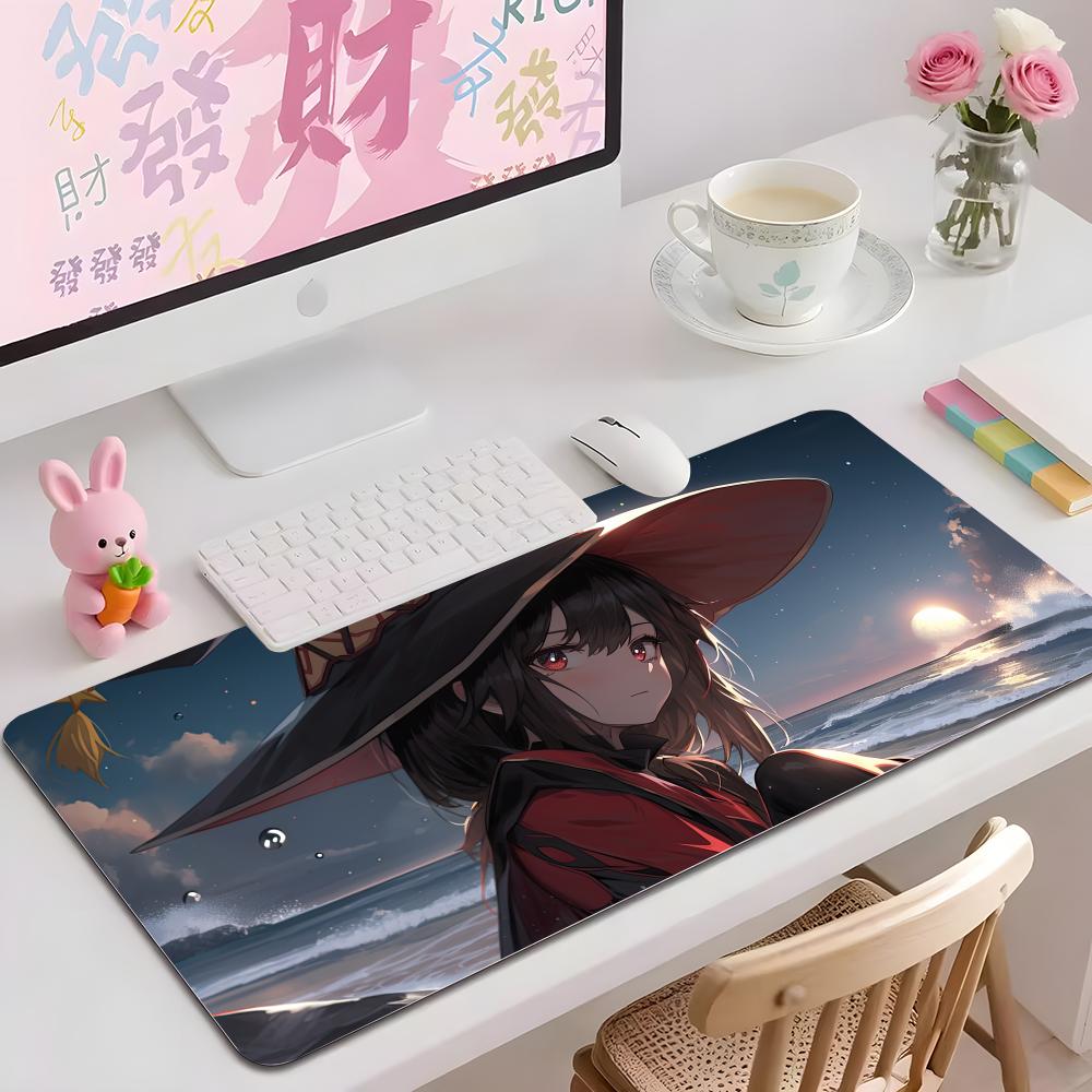 Megumin Anime Mouse Pad Multip - đánh giá và giá Multiplication Table Mat
