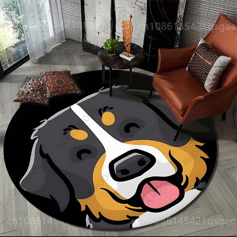 Multiple sizes Cartoon dog ill - đánh giá và giá Multiplication Table Mat