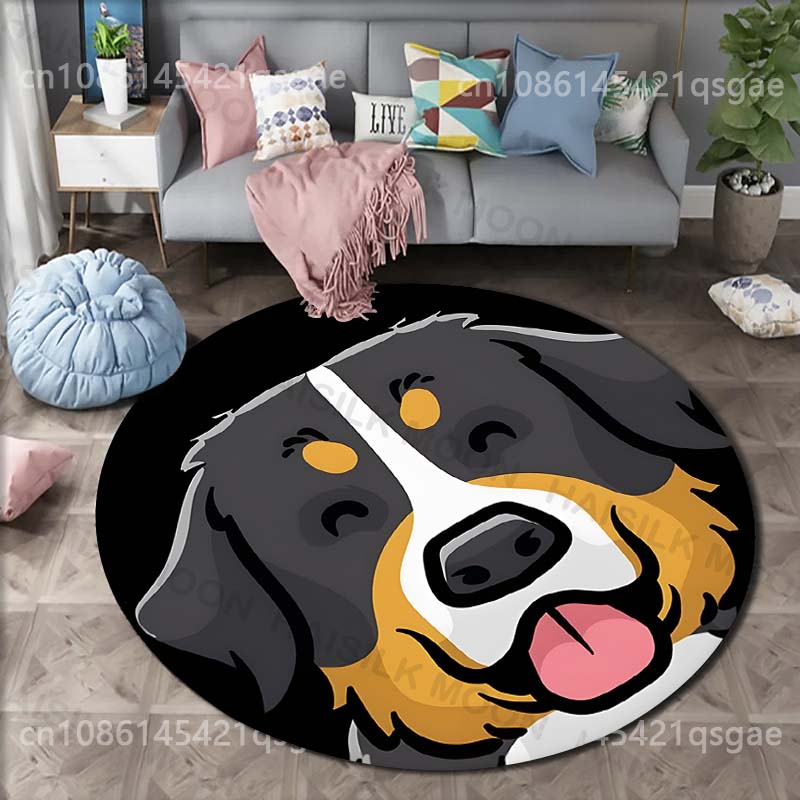 Multiple sizes Cartoon dog ill - đánh giá và giá Multiplication Table Mat