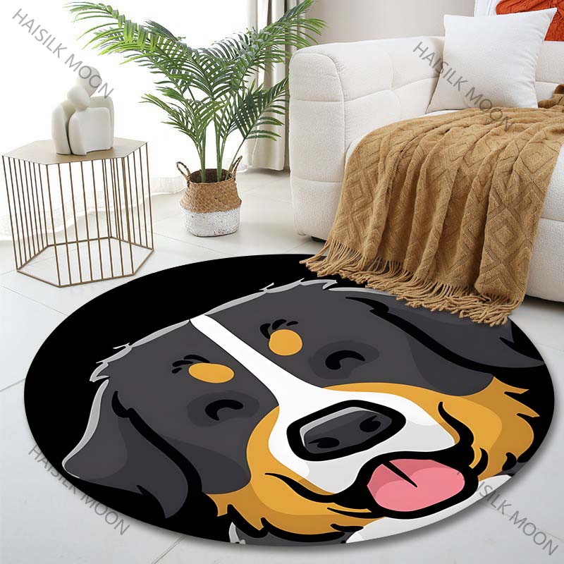 Multiple sizes Cartoon dog ill - đánh giá và giá Multiplication Table Mat