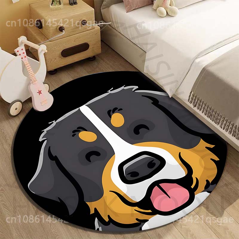 Multiple sizes Cartoon dog ill - đánh giá và giá Multiplication Table Mat